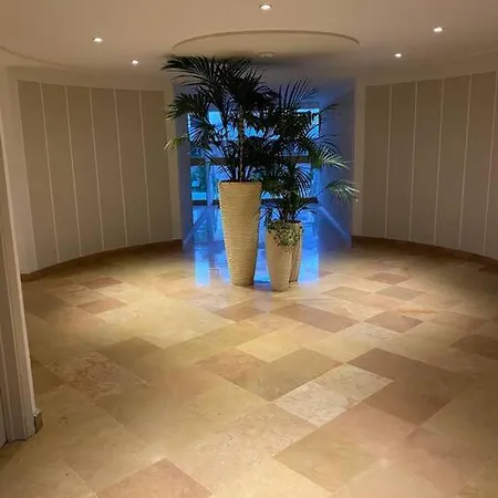 Apartmán Avec Balcon, Plages De Juan Les Pins Antibes